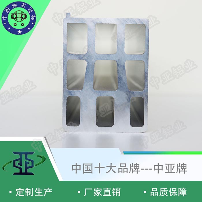 邵武生產(chǎn)工業(yè)鋁型材工廠(chǎng)排行前十